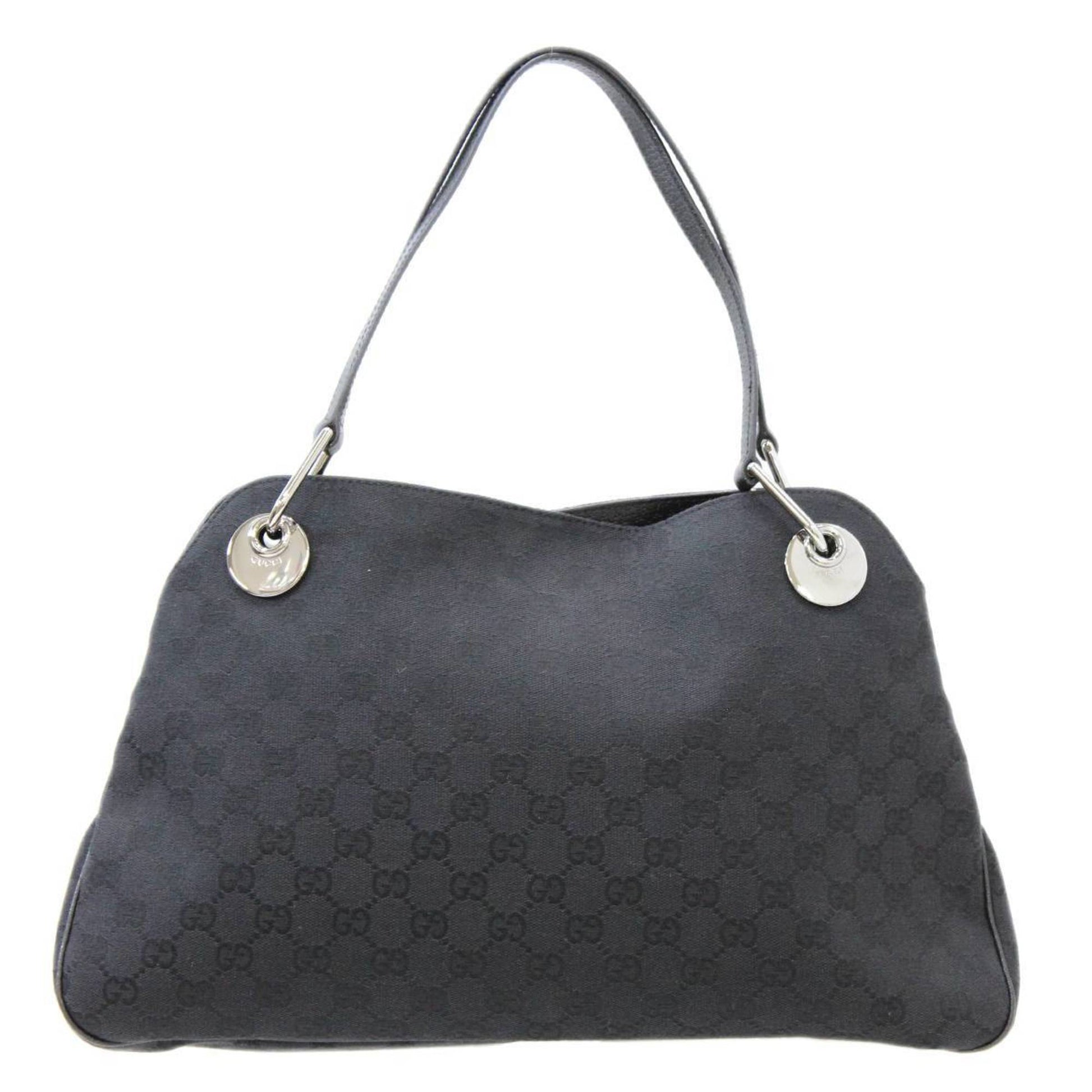 Gucci Canvas Tote