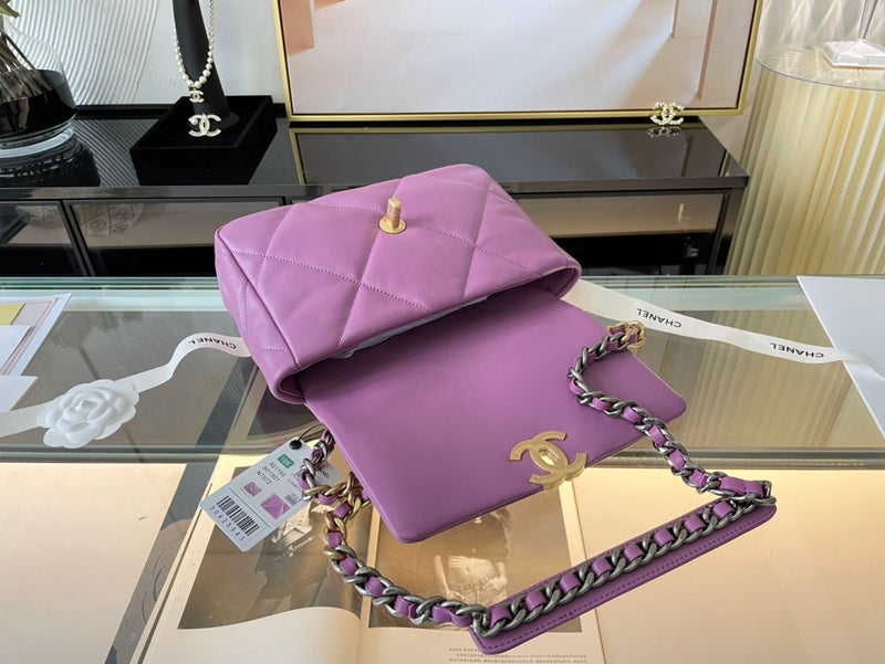 Chanel Bags