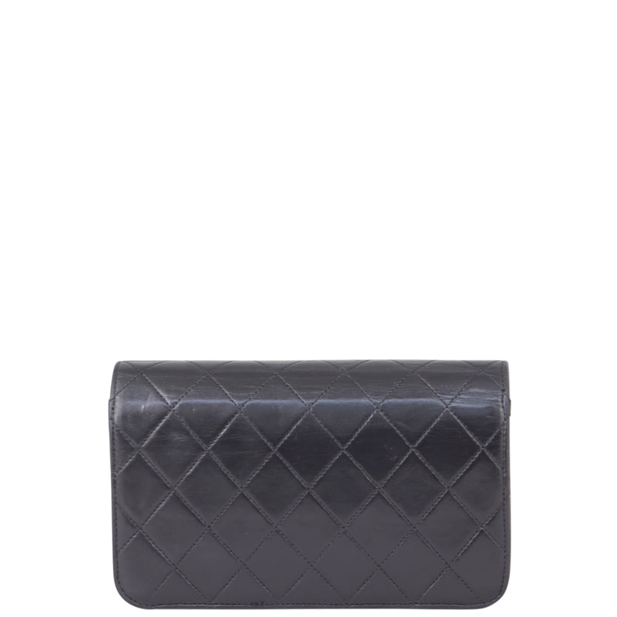 Chanel CC Full Flap Bag Small | GHW