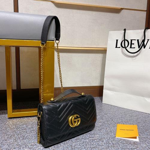 Gucci Arrival Handbag Style 4