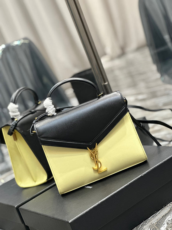 Yves Saint Laurent - Bags