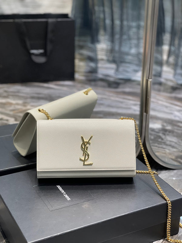 Yves Saint Laurent - Bags
