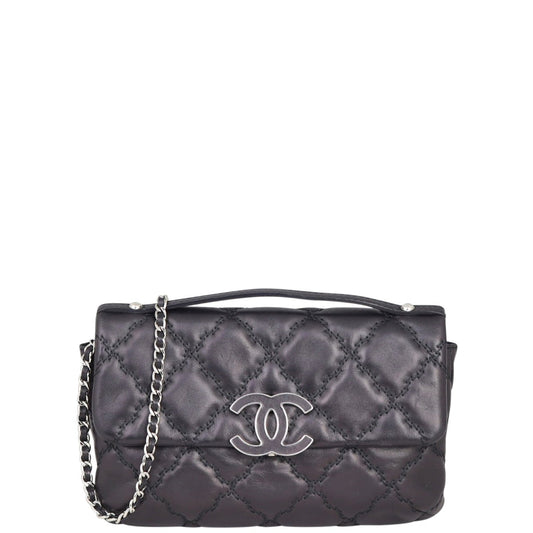 Chanel Hamptons CC Mini Flap Bag