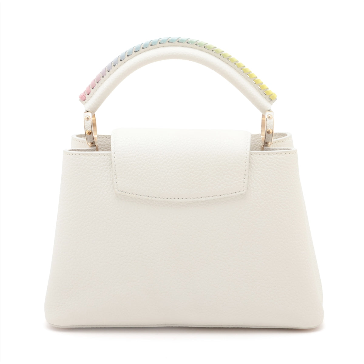 Louis Vuitton Capsine BB M57941
