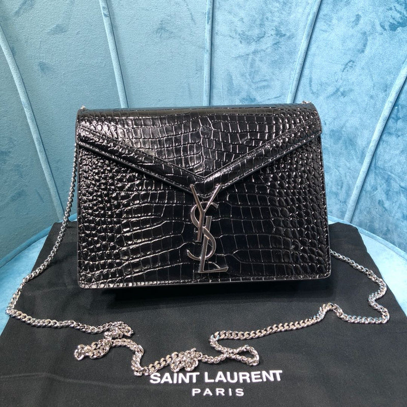 Yves Saint Laurent - Bags