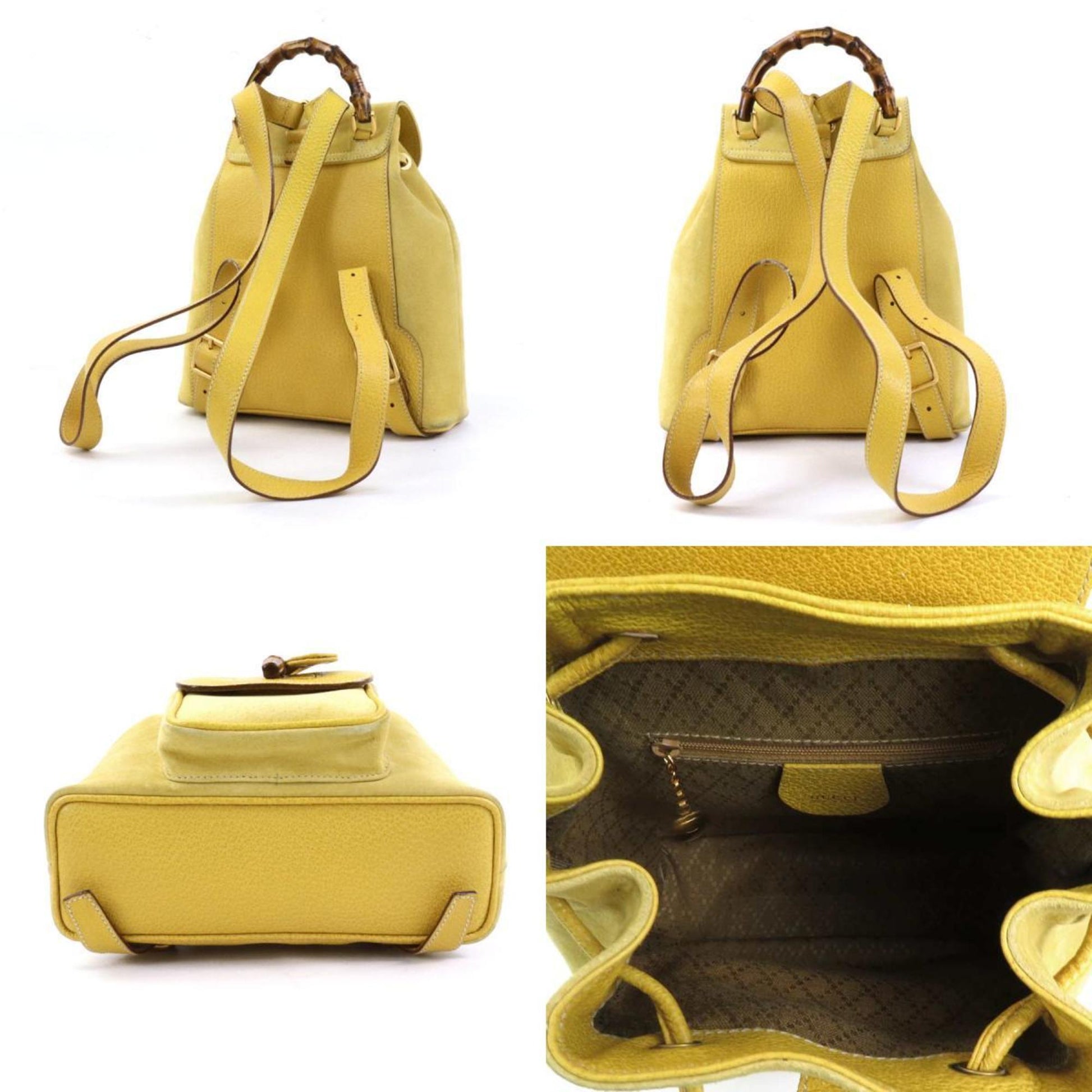 Gucci Backpack
