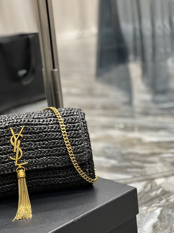 Yves Saint Laurent - Bags