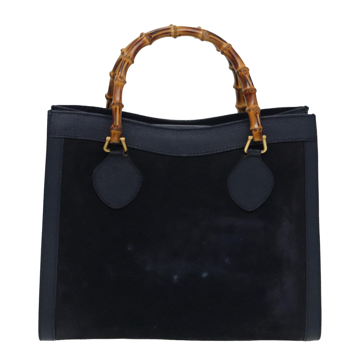 Gucci Leather Handbag