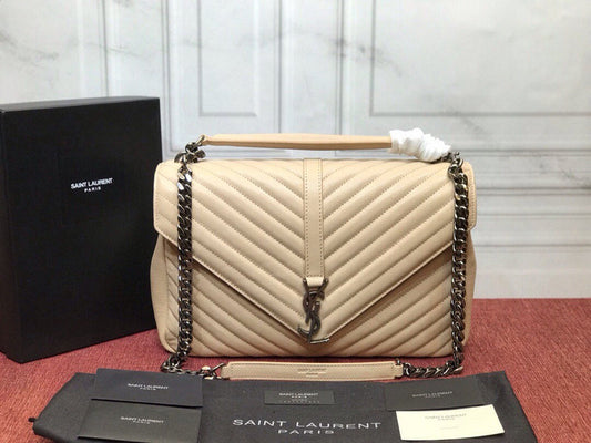 Yves Saint Laurent - Bags