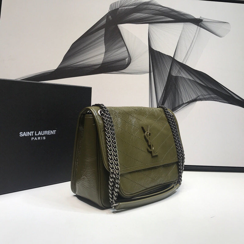 Yves Saint Laurent - Bags