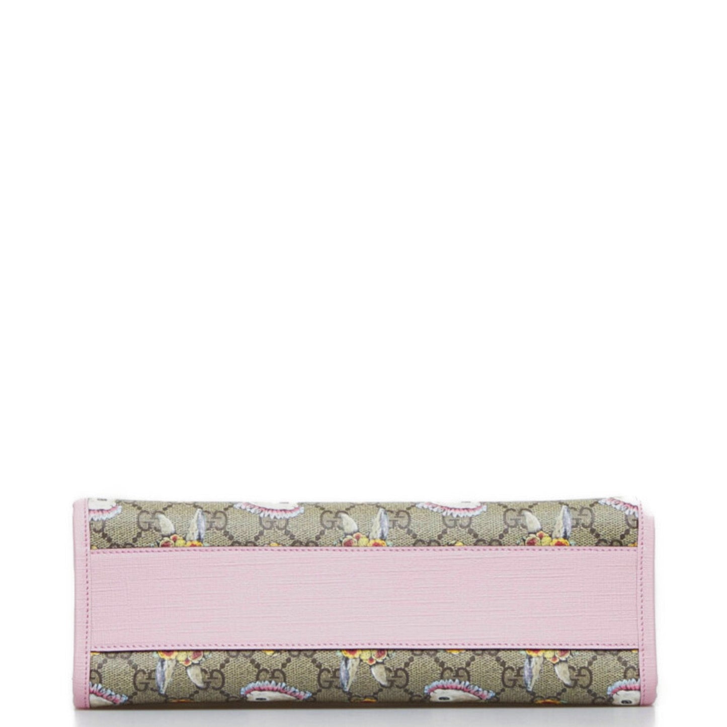 Gucci Canvas Handbag