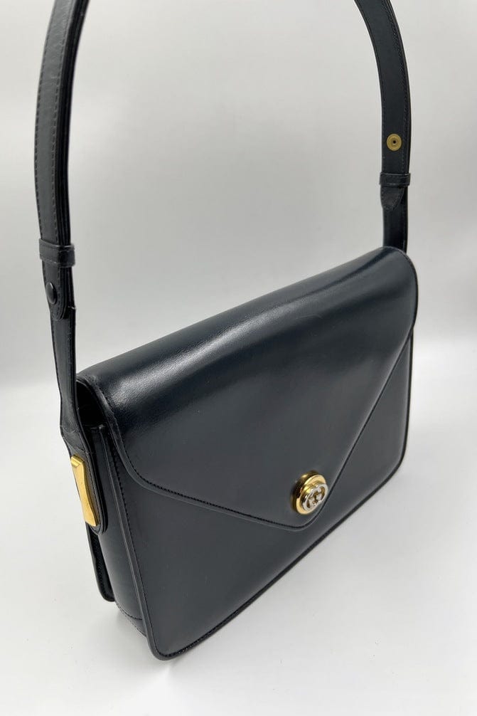 Gucci Leather Crossbody Style 15