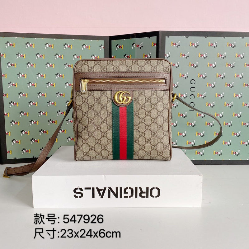 Gucci The Tote Style 49