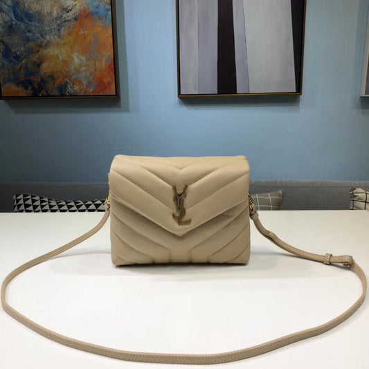 Yves Saint Laurent - Bags