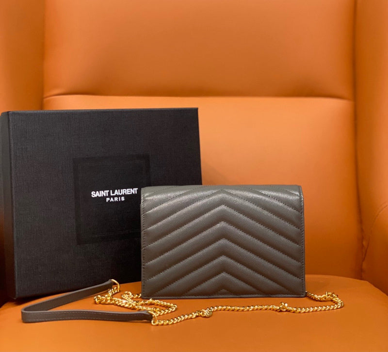 Yves Saint Laurent - Bags