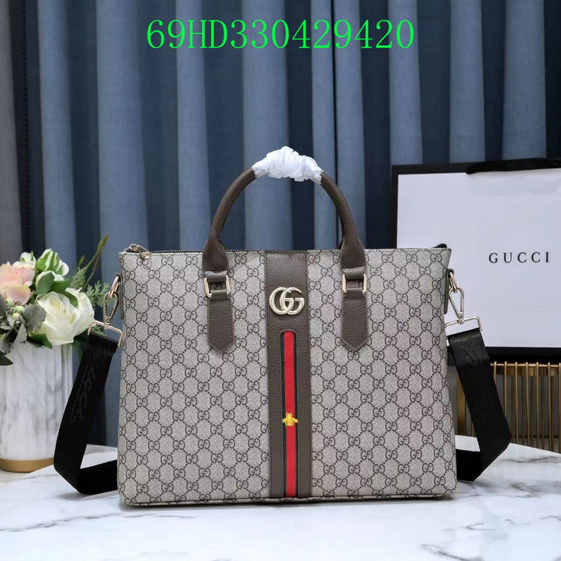 Gucci The Tote Style 66