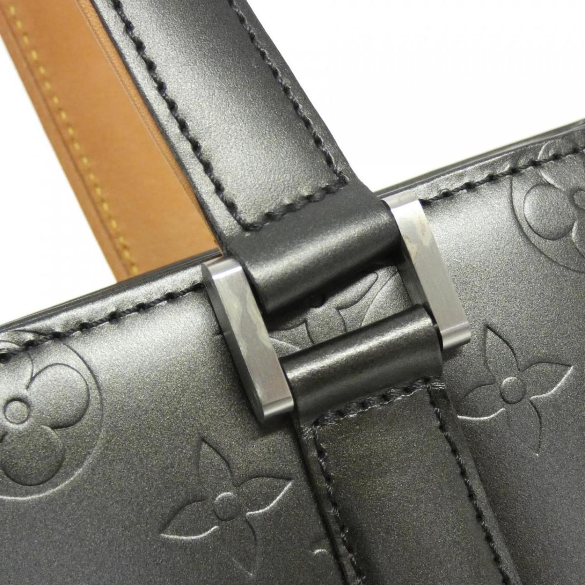Louis Vuitton M55112 Monogram Stockton M55112 Shoulder Bag