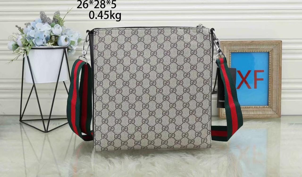 Gucci Designer Crossbody