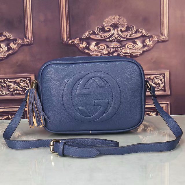 Gucci Designer Crossbody