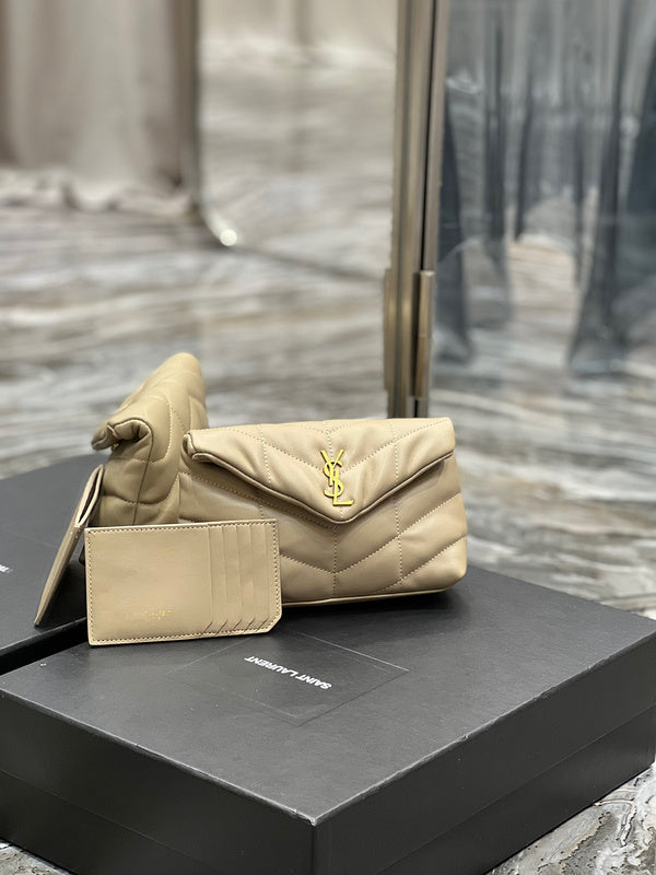 Yves Saint Laurent - Bags