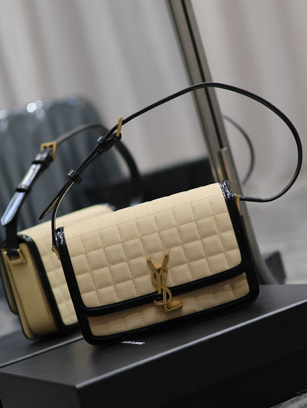 Yves Saint Laurent - Bags