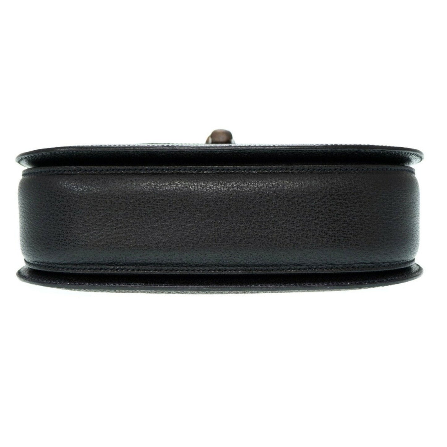 Gucci Leather Shoulder Bag