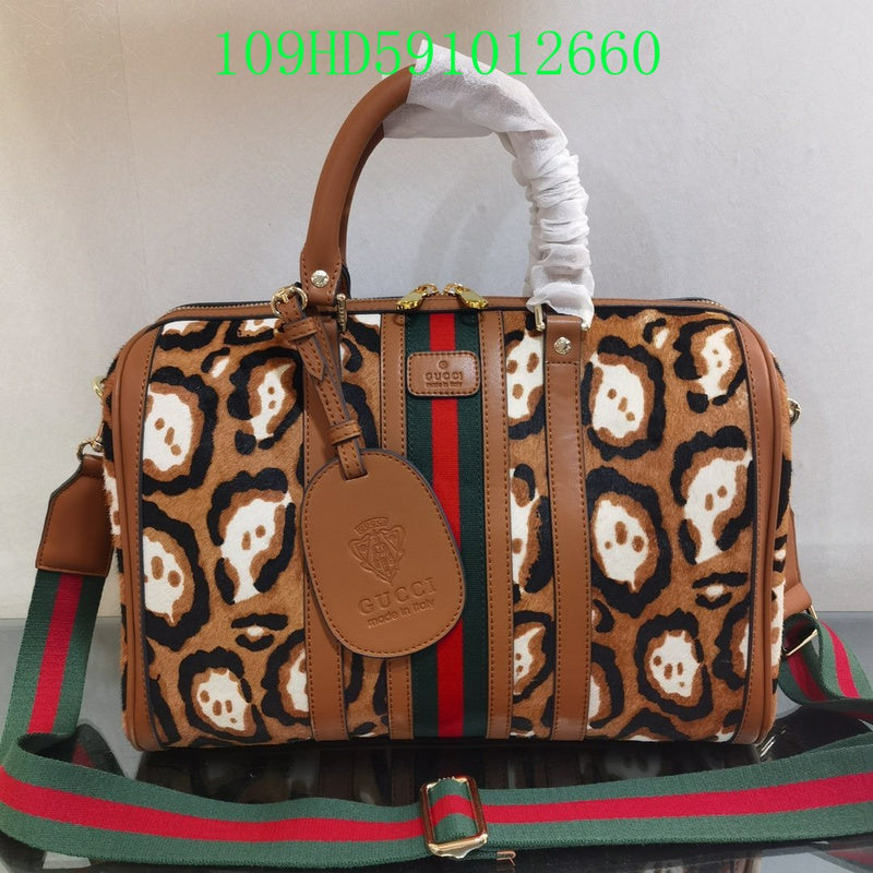 Gucci The Tote Style 4
