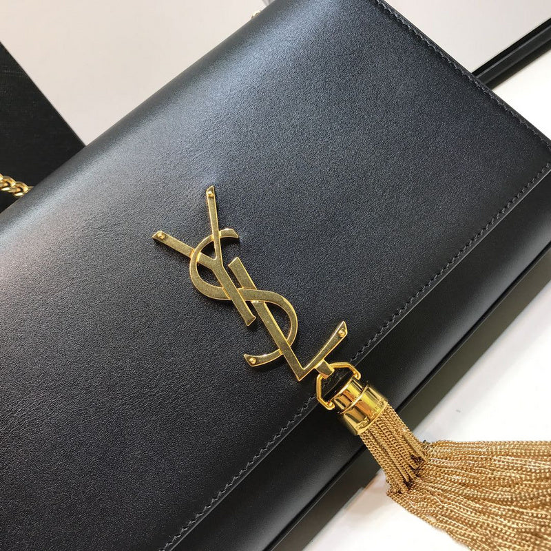 Yves Saint Laurent - Bags