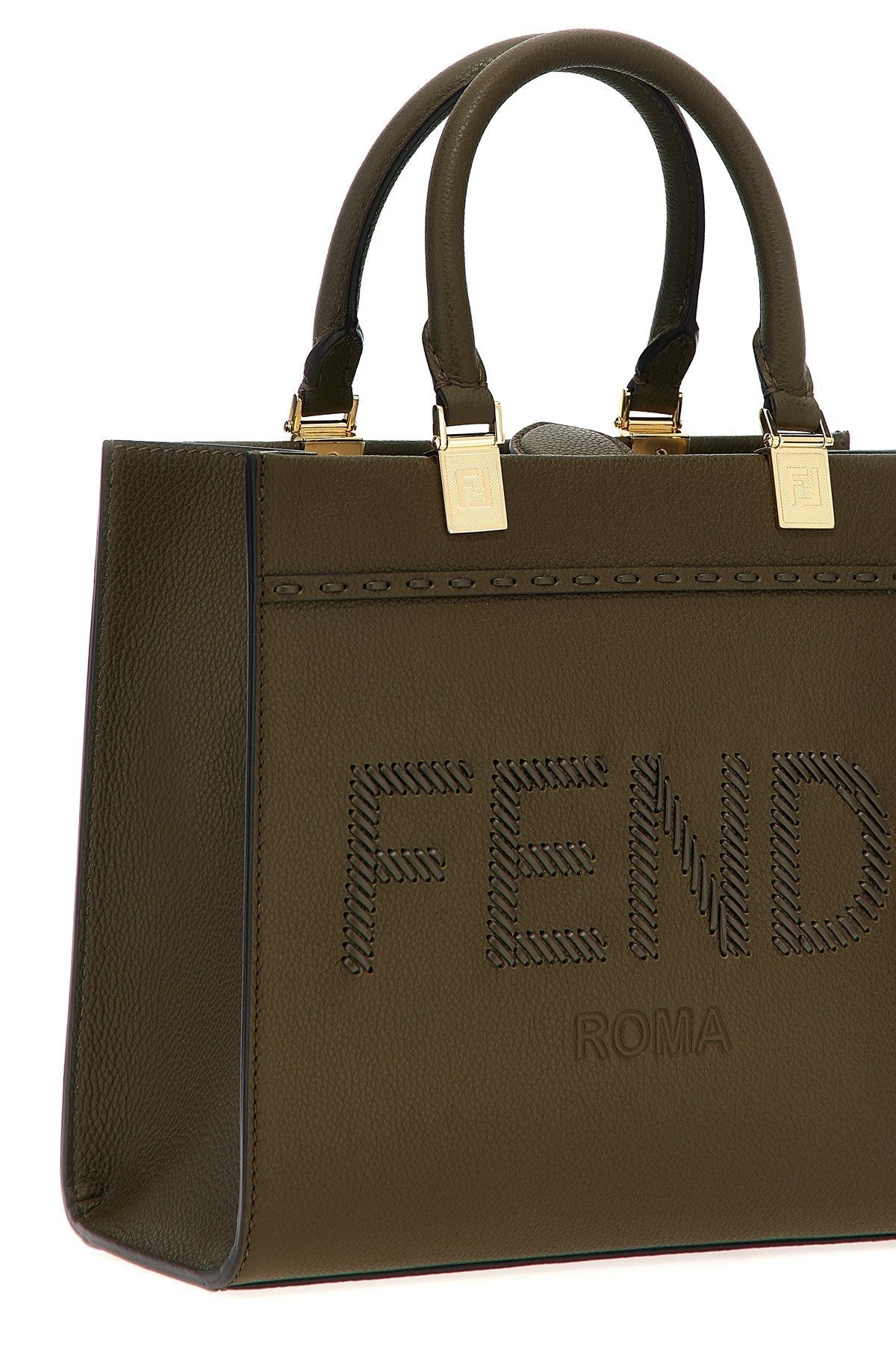 Fendi Women 'Fendi Sunshine Small' Handbag