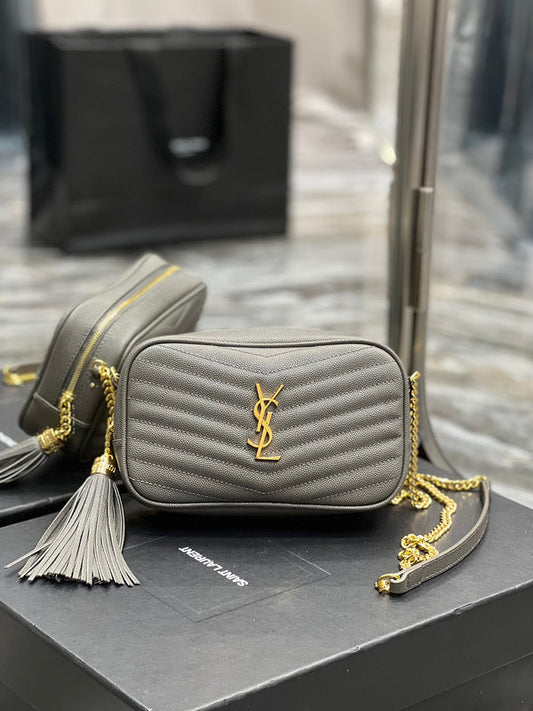 Yves Saint Laurent - Bags