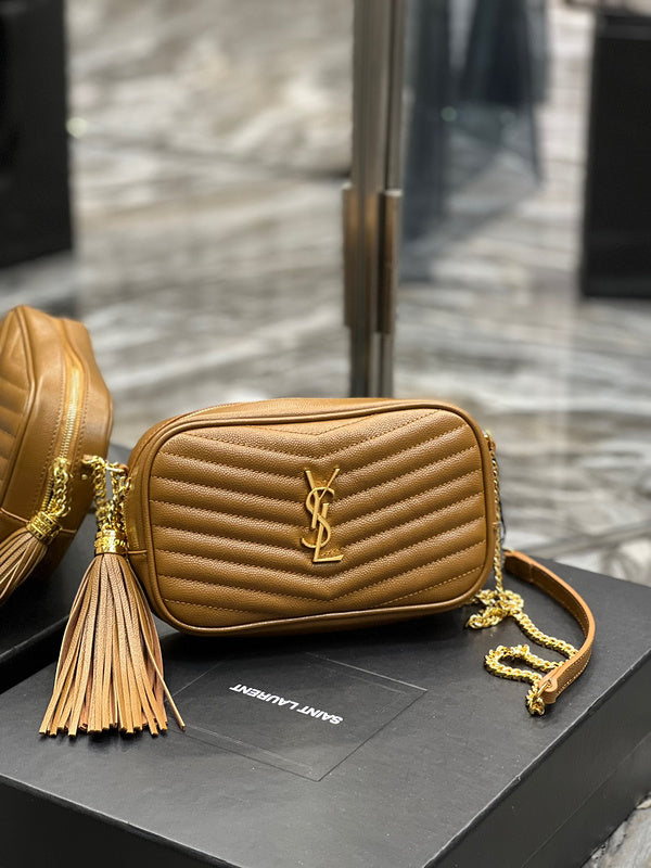 Yves Saint Laurent - Bags