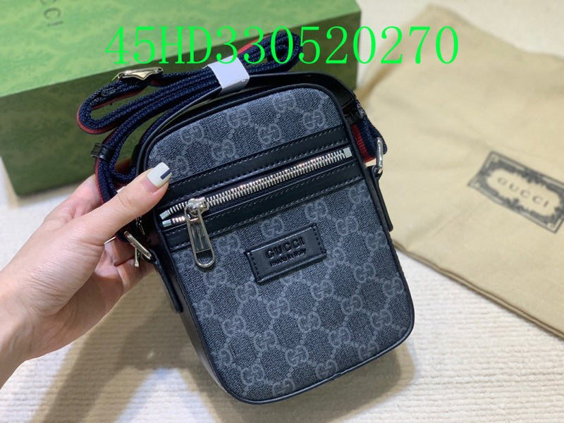 Gucci The Tote Style 22