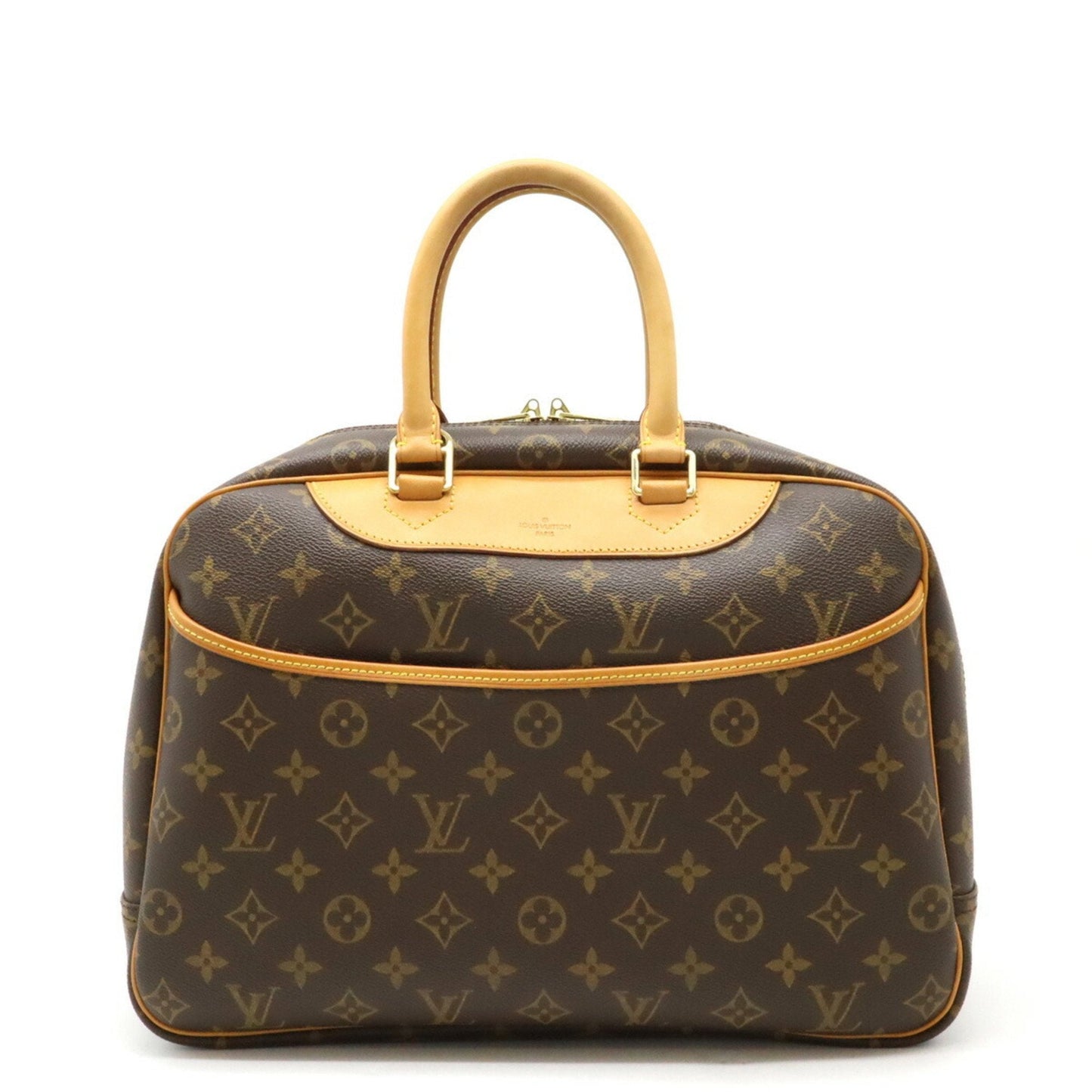 Louis Vuitton Monogram Monogram Boston Bag Handbag