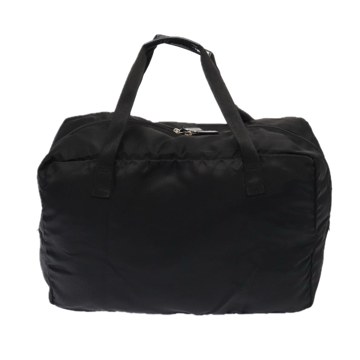 Gucci Nylon Top Handle Handbag