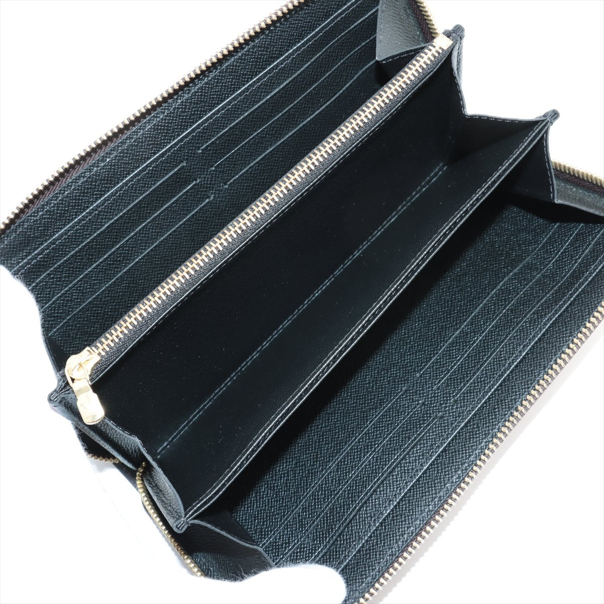 Louis Vuitton Giant Monogram Reversee Zippie Wallet M69353