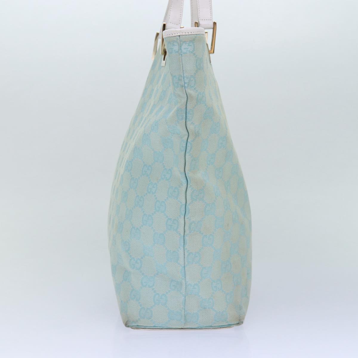 Gucci Canvas Tote