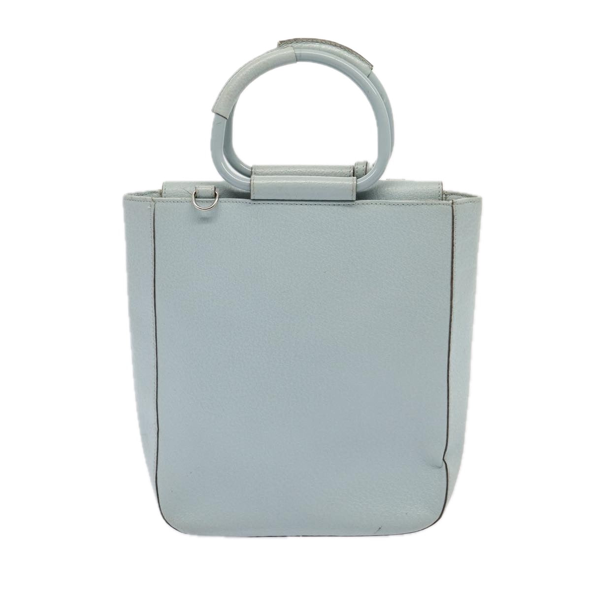 Gucci Leather Handbag