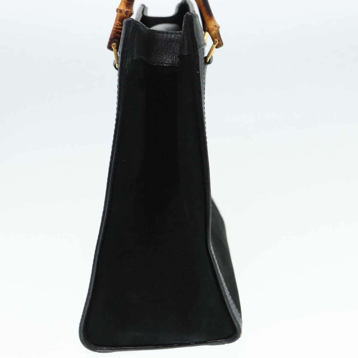 Gucci Leather Handbag