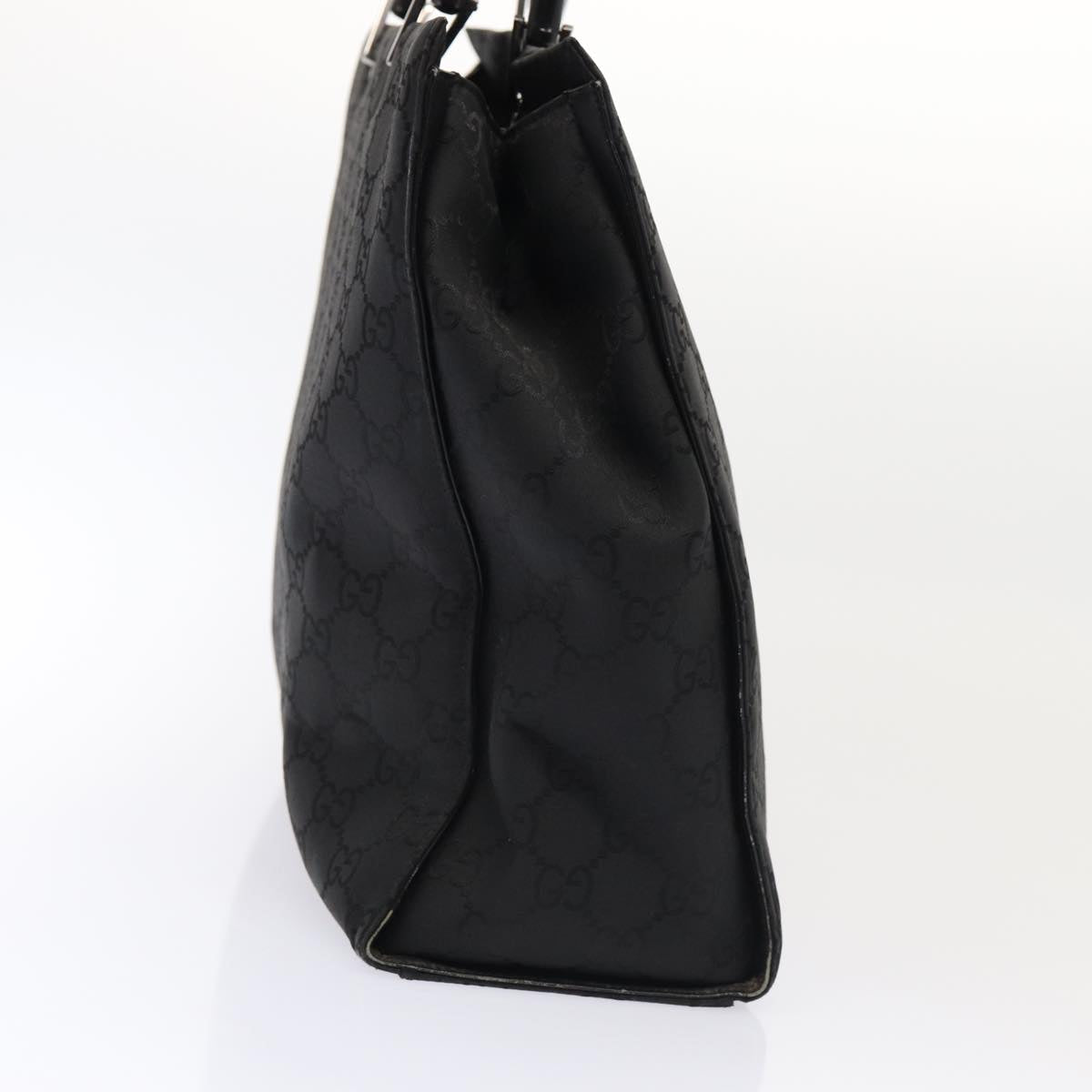 Gucci Canvas Handbag