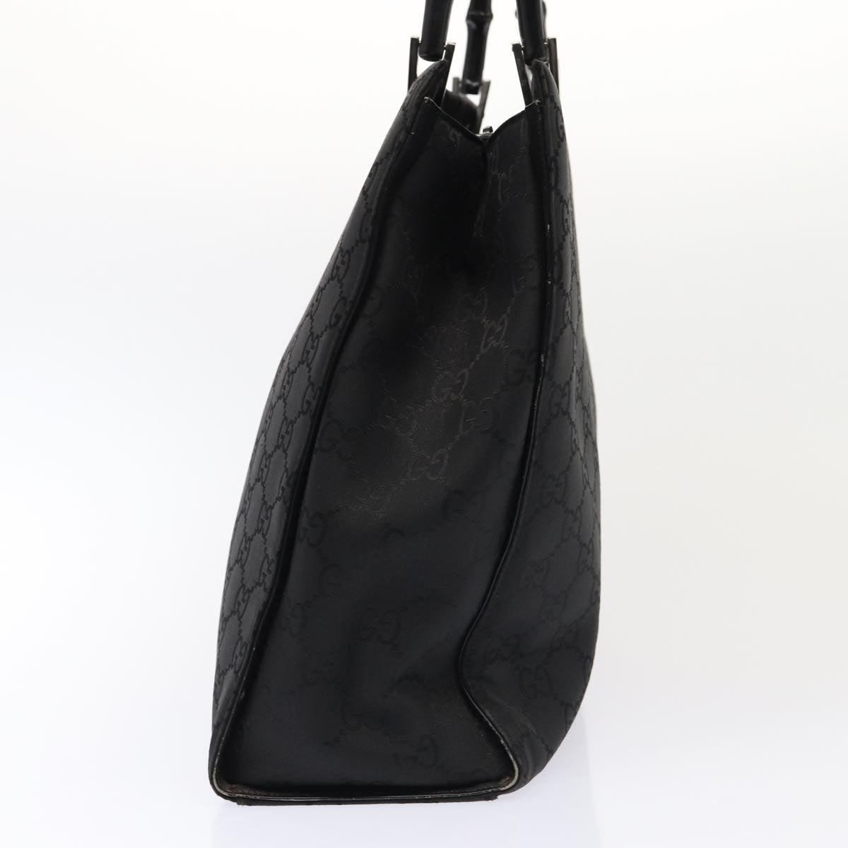 Gucci Canvas Handbag