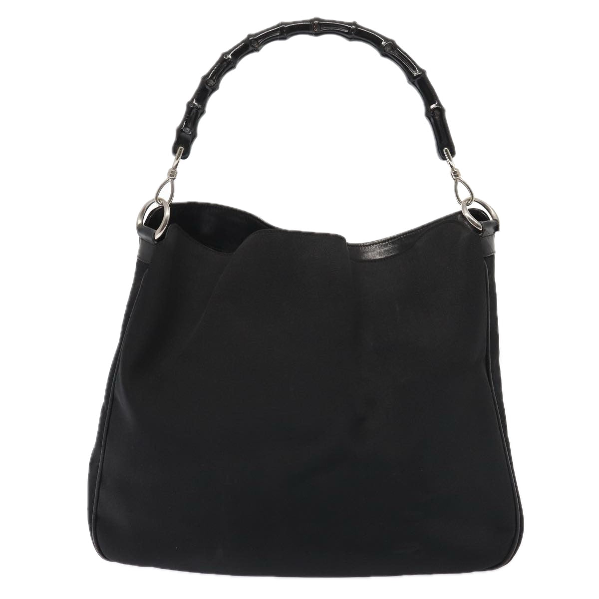 Gucci Nylon Shoulder Bag
