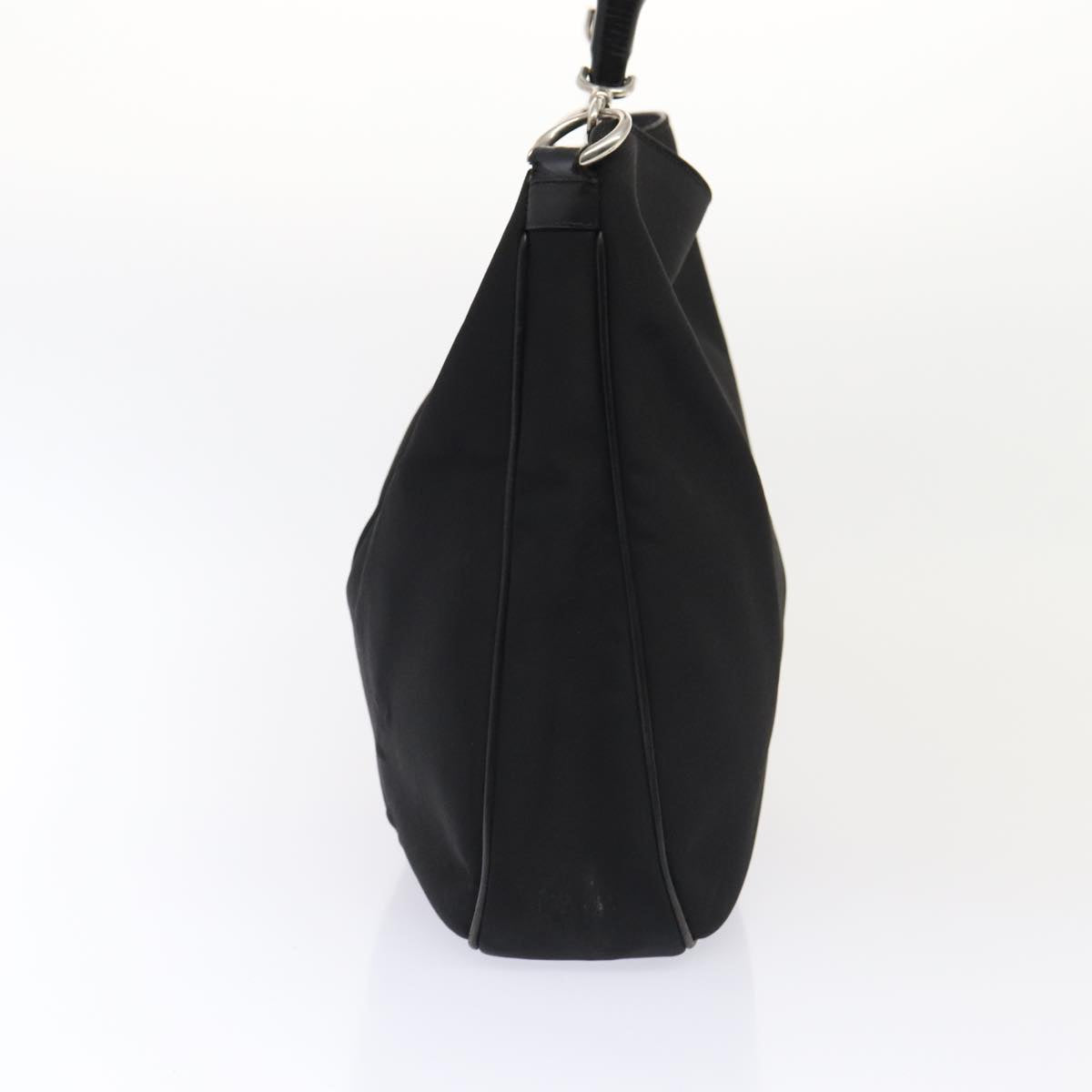 Gucci Nylon Shoulder Bag
