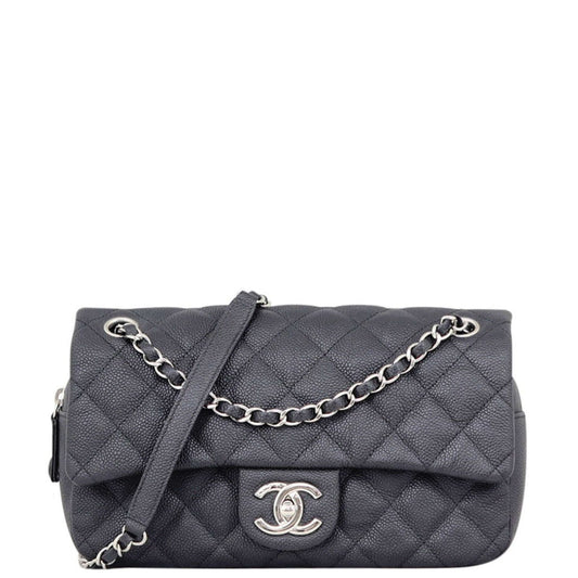 Chanel Easy Flap Bag Medium | 20 Series