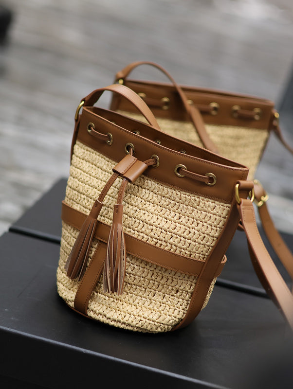Yves Saint Laurent - Bags