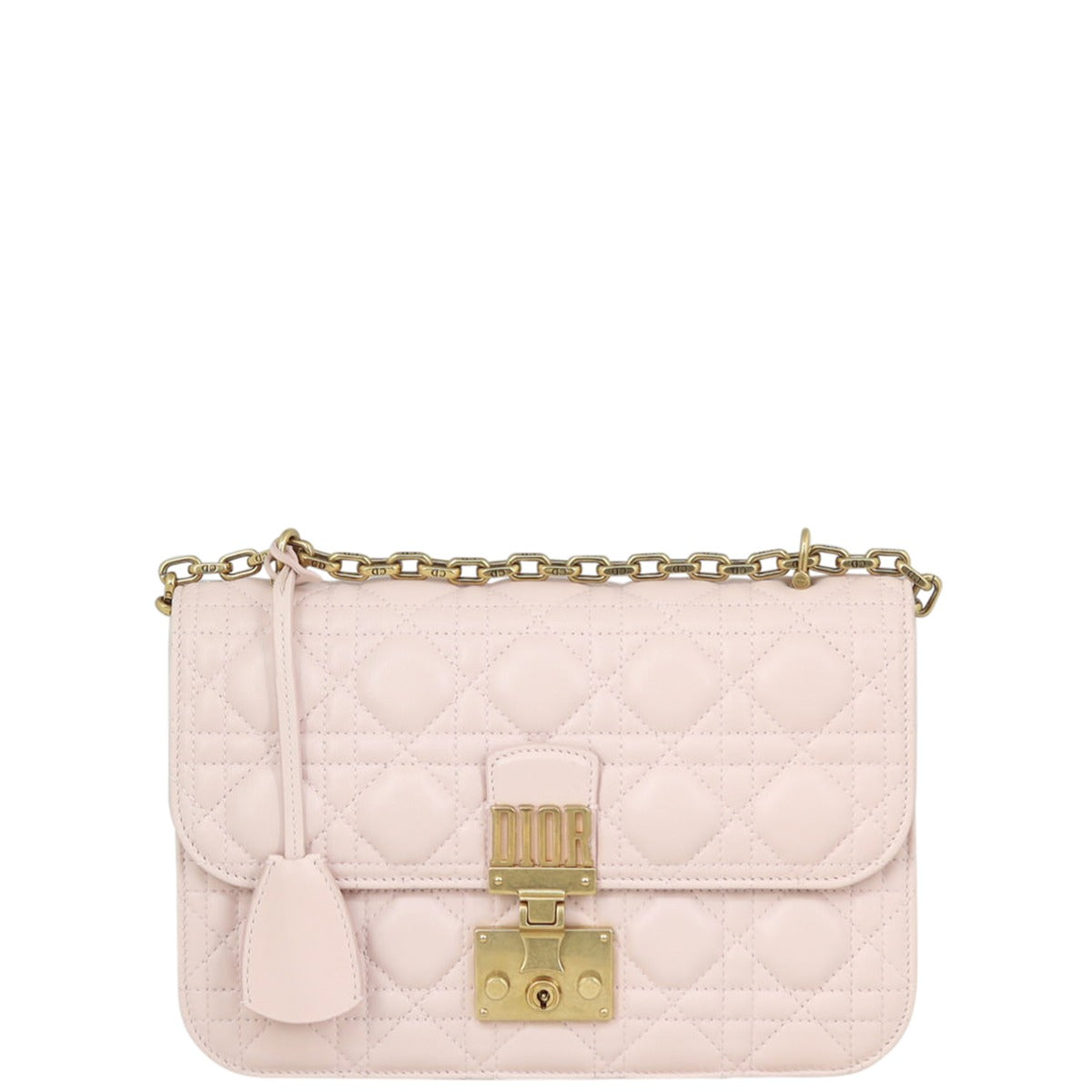 Dior Dioraddict Medium Flap Bag