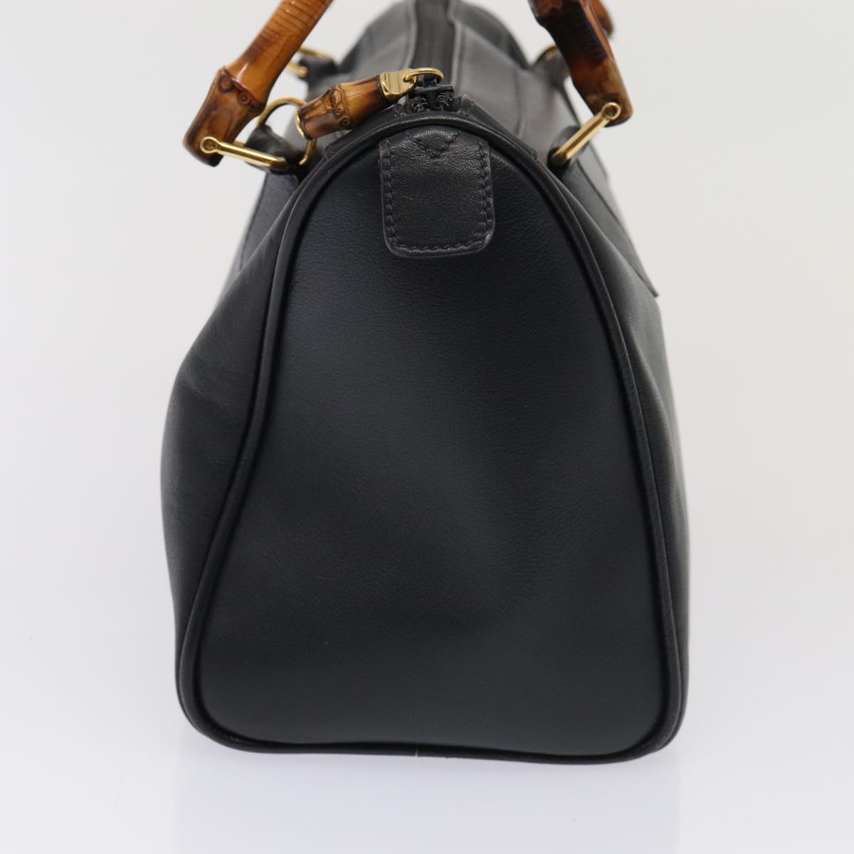 Gucci Leather Shoulder Bag