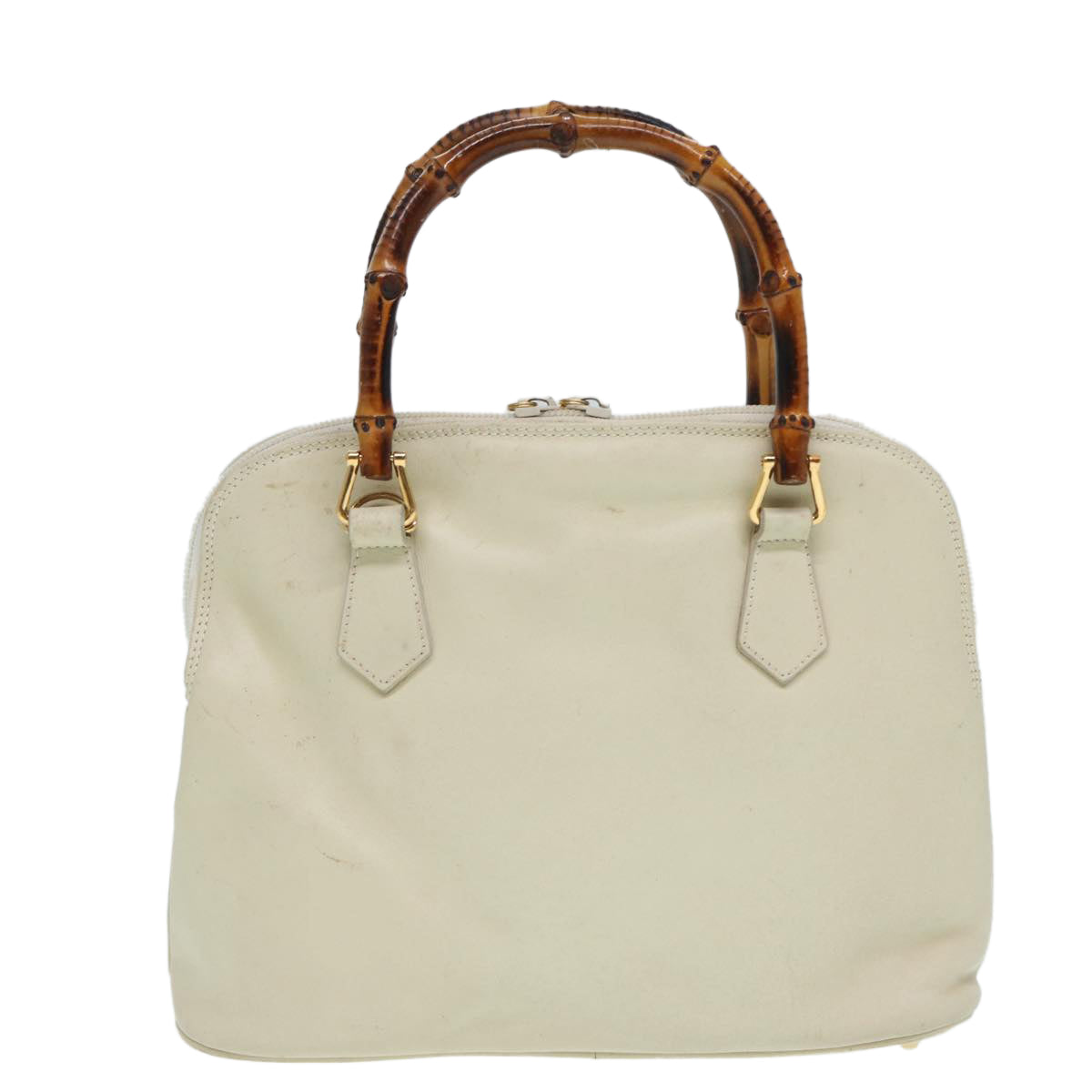 Gucci Leather Shoulder Bag