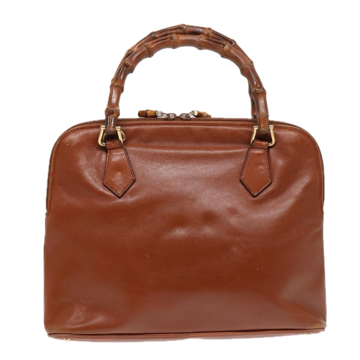 Gucci Leather Handbag