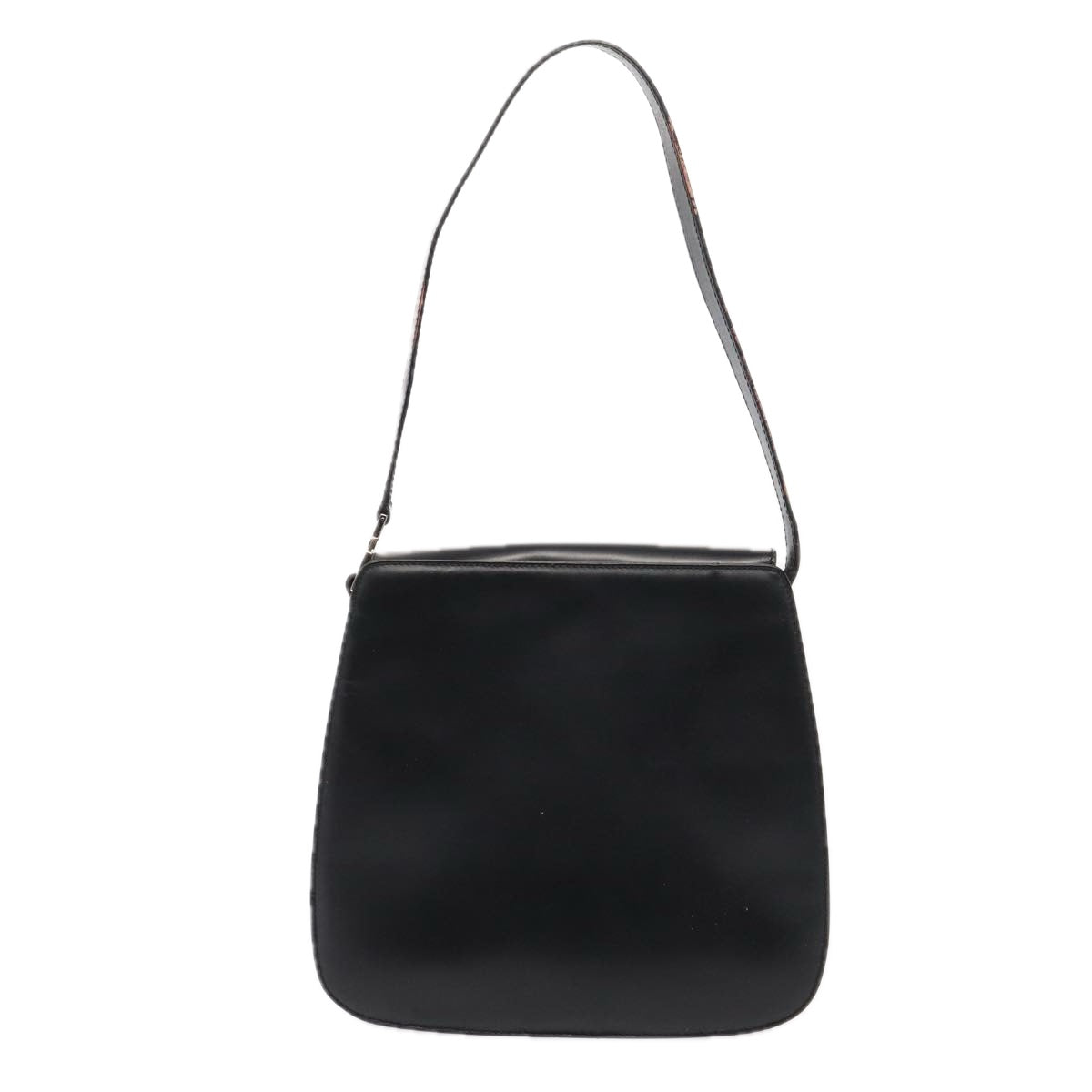 Gucci Leather Shoulder Bag