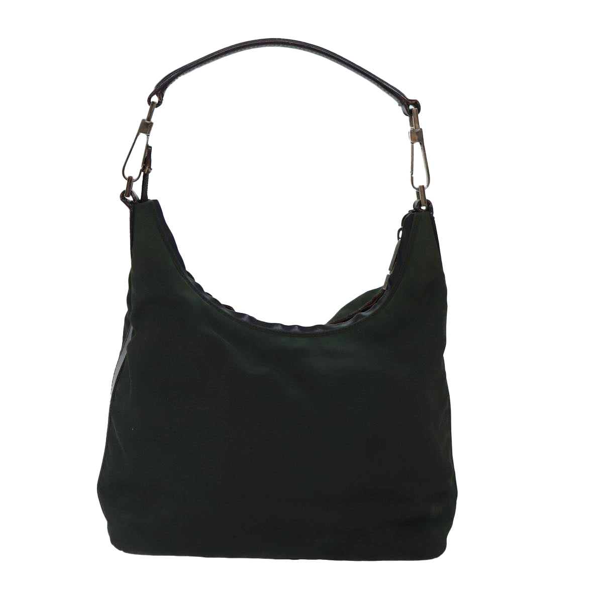 Gucci Nylon Shoulder Bag
